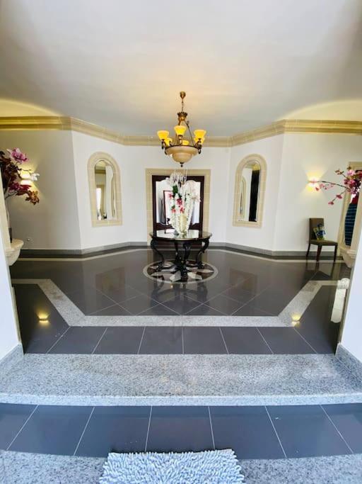 Velver Mansion, Malta - Luxury Villa With Pool Naxxar Exterior foto
