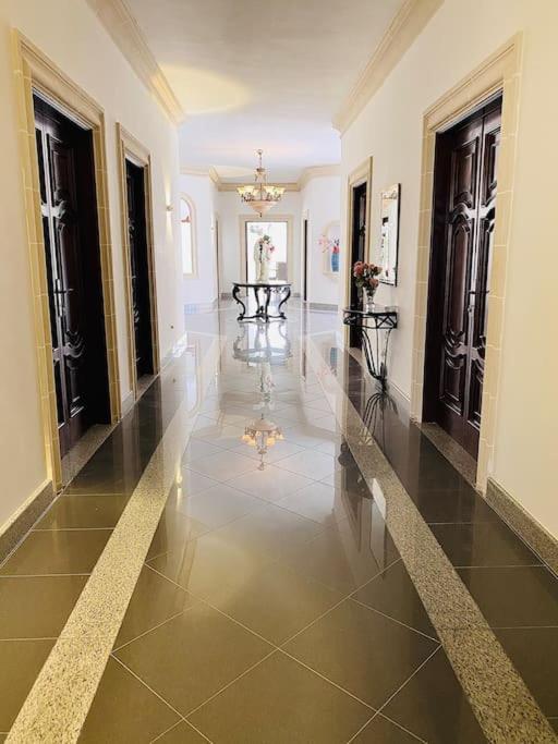 Velver Mansion, Malta - Luxury Villa With Pool Naxxar Exterior foto