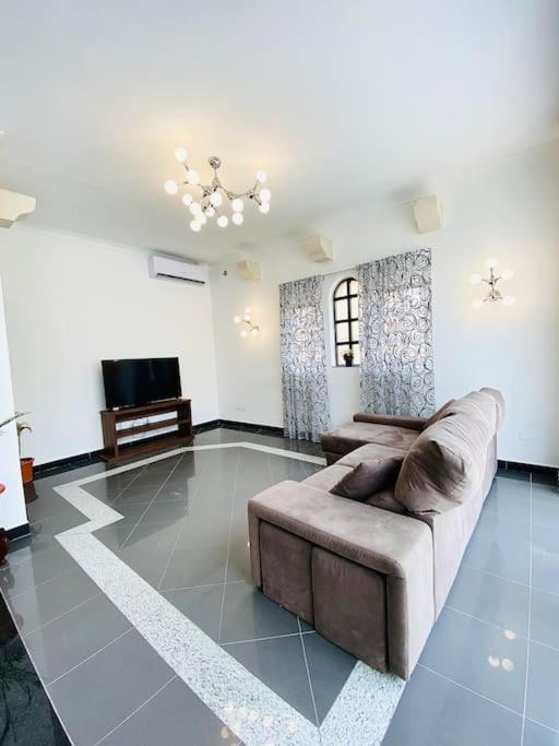 Velver Mansion, Malta - Luxury Villa With Pool Naxxar Exterior foto
