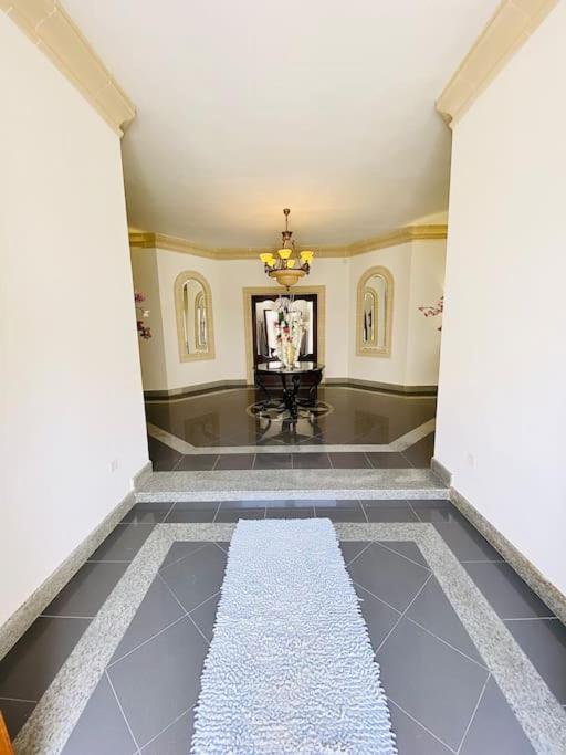 Velver Mansion, Malta - Luxury Villa With Pool Naxxar Exterior foto