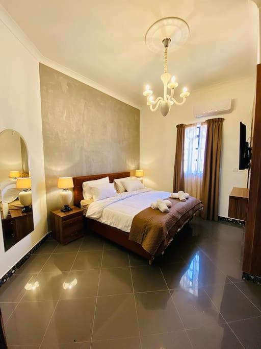 Velver Mansion, Malta - Luxury Villa With Pool Naxxar Exterior foto