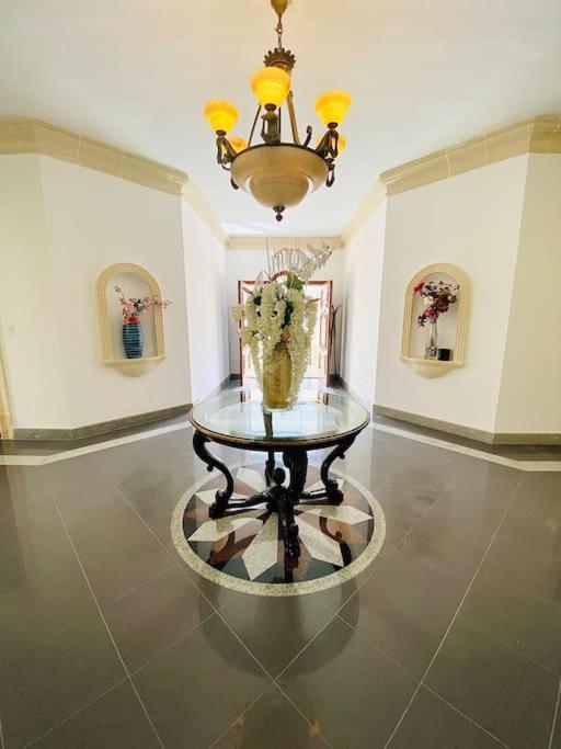 Velver Mansion, Malta - Luxury Villa With Pool Naxxar Exterior foto