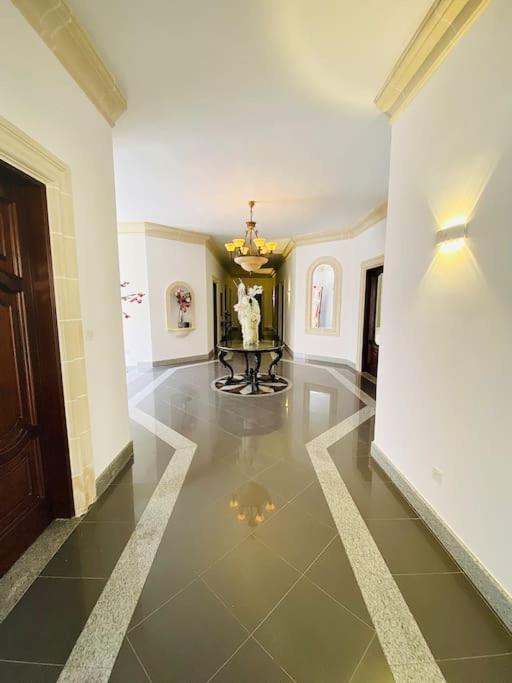 Velver Mansion, Malta - Luxury Villa With Pool Naxxar Exterior foto