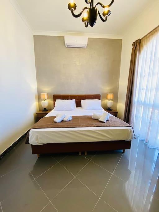 Velver Mansion, Malta - Luxury Villa With Pool Naxxar Exterior foto